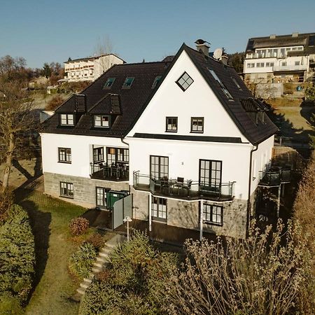 Haus Aussicht - Ferienwohnungen Velden Velden am Wörthersee Εξωτερικό φωτογραφία