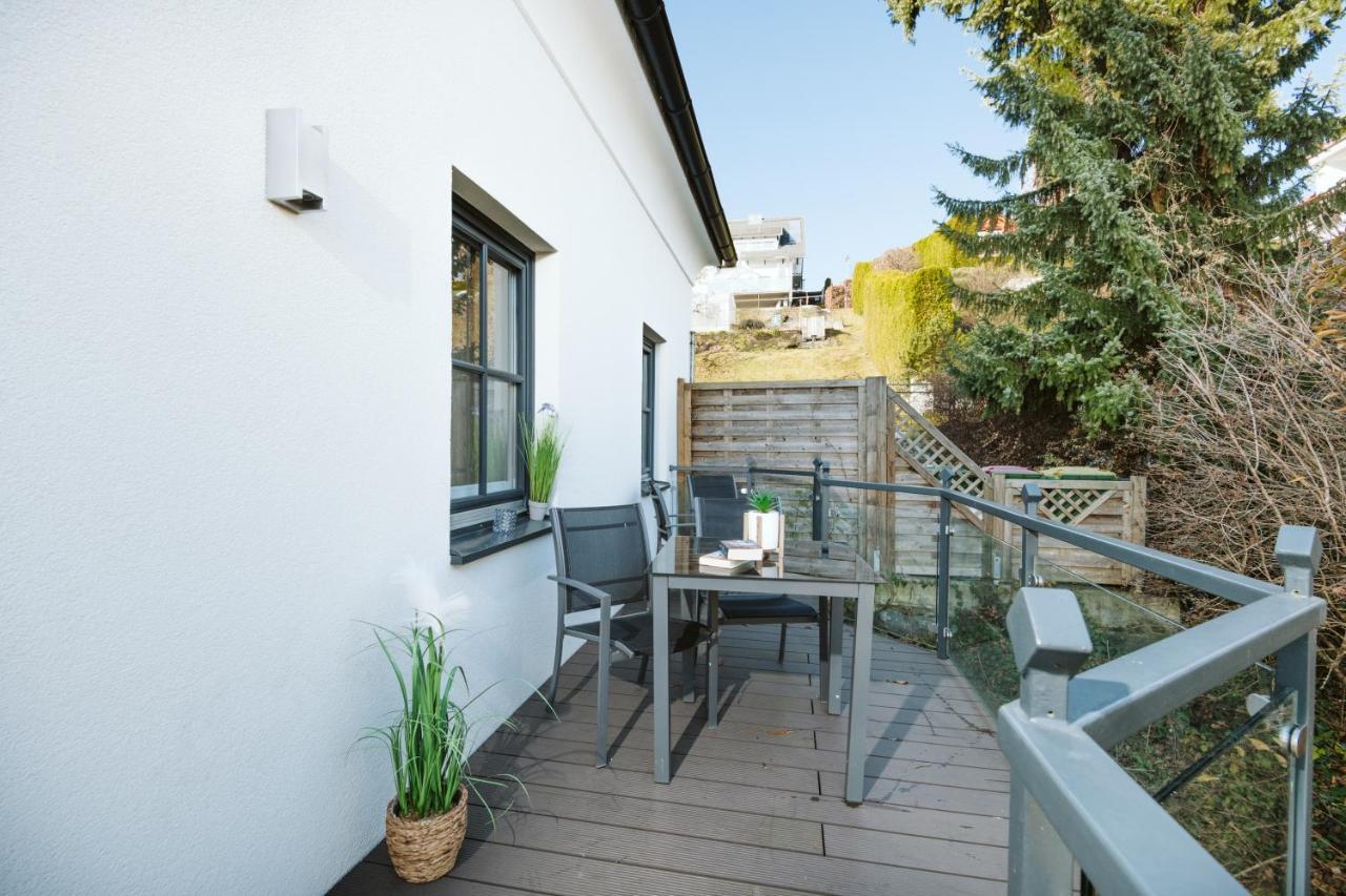 Haus Aussicht - Ferienwohnungen Velden Velden am Wörthersee Εξωτερικό φωτογραφία