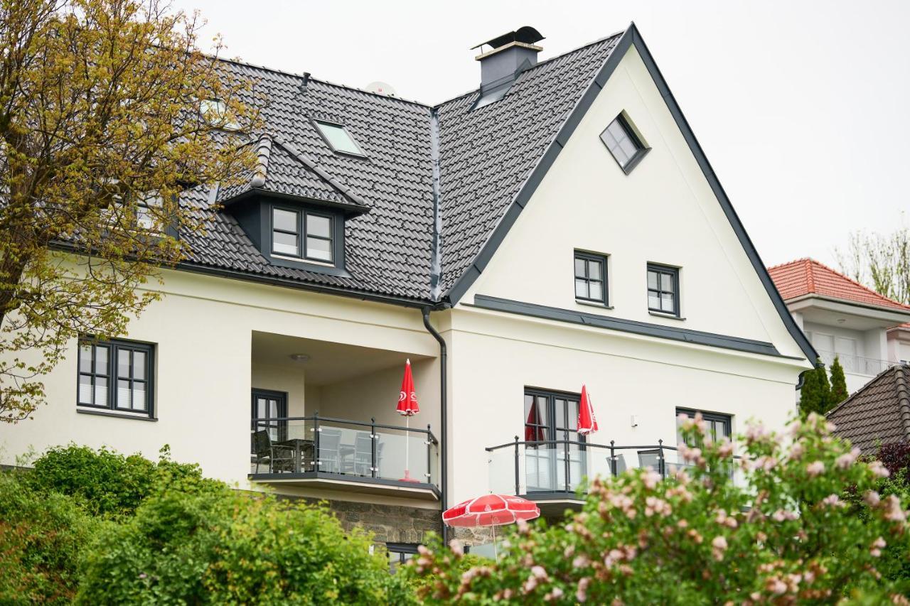 Haus Aussicht - Ferienwohnungen Velden Velden am Wörthersee Εξωτερικό φωτογραφία